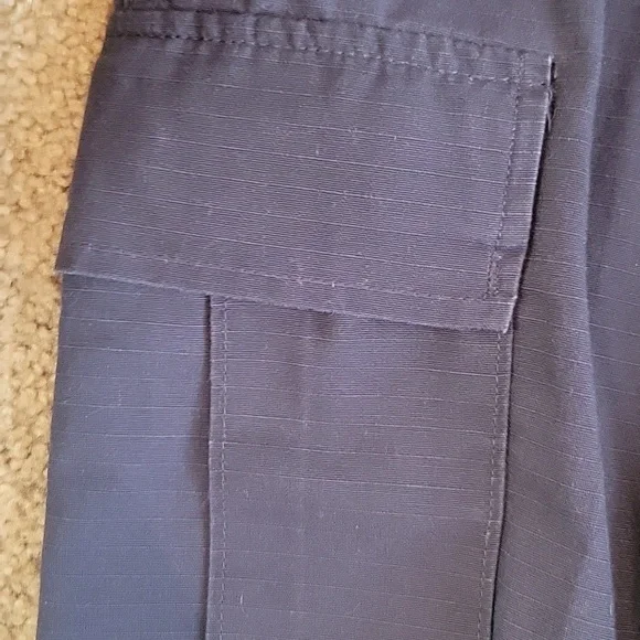 6 pocket  cargo bdu's - Picture 7 of 8